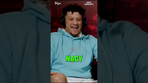 Andy Reid Discusses When He Knew Patrick Mahomes Was The Guy With Jason & Travis Kelce