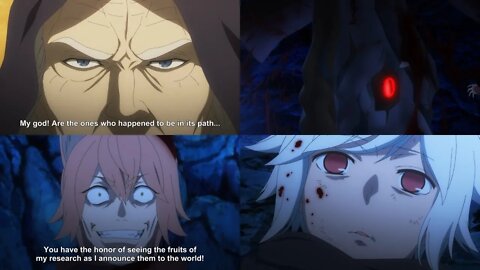 danmachi season 4 ep 10 reaction #danmachi #danmachiseason4 #danmachiseason4episode10 #danmachianime