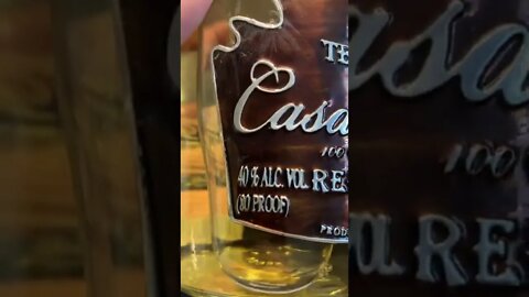 Tequila Casa Verde (NOM 1560)