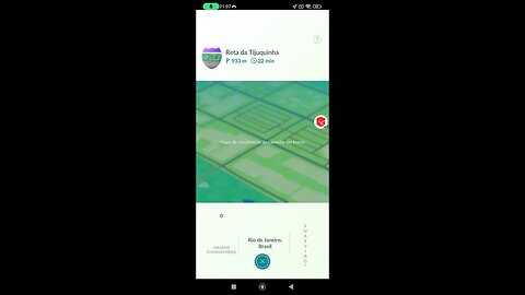 Live de Pokémon GO