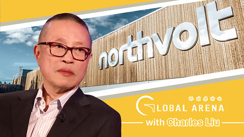 Bankruptcy filing of Northvolt shows lack of competitiveness in manufacturing in Europe and US