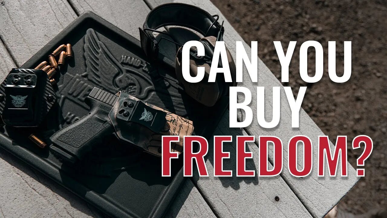 The Best Damn Holsters In America