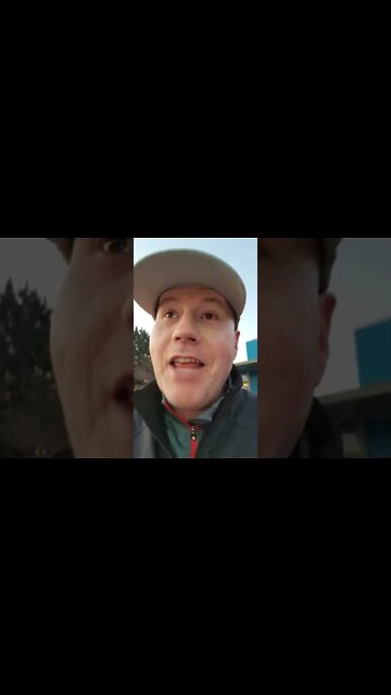 Here's What Andrew Mellen Said About Being Ready #Shorts