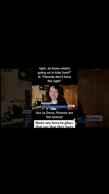 Do Parents have a right to know whats going on in their kids lives Michael Cloud