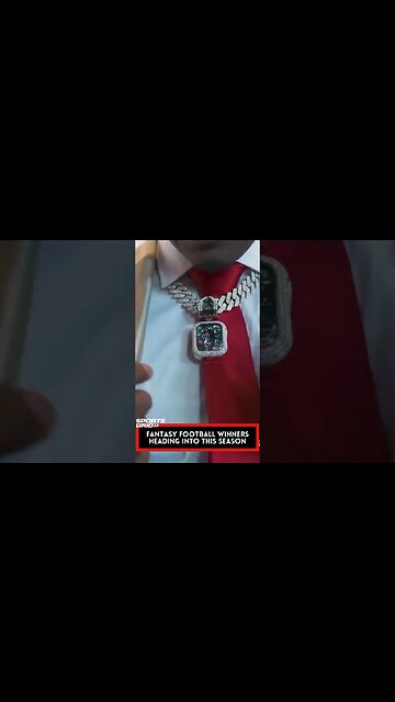 We all know that insufferable #FantasyFootball winner...