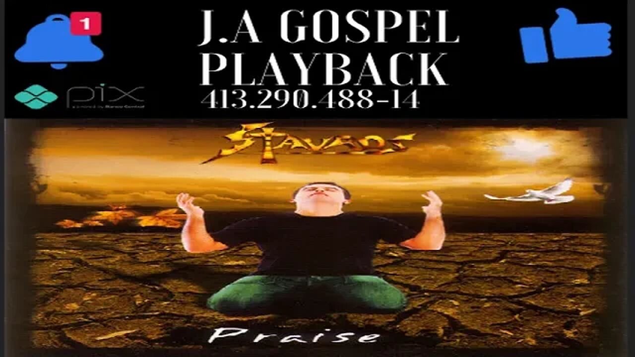 Stauros Como o Som play back