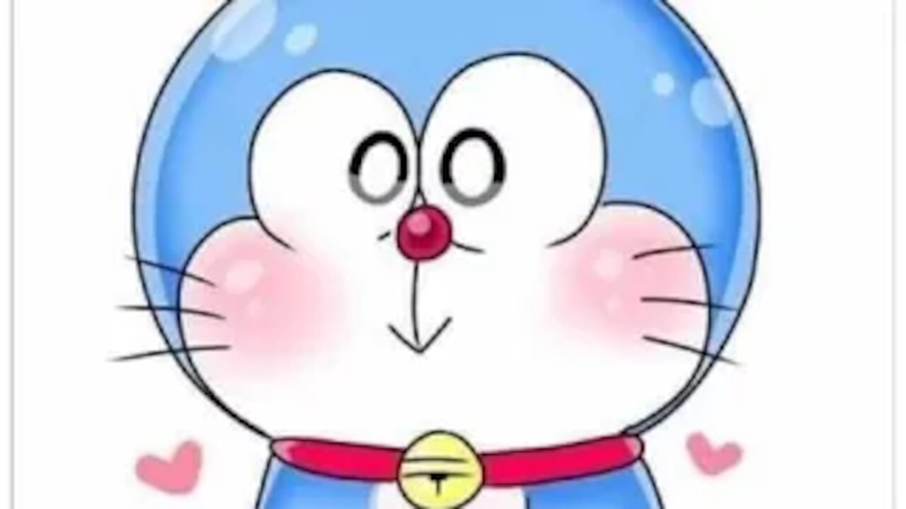 Doramon Qute Status Video🥰😘||Cartoon