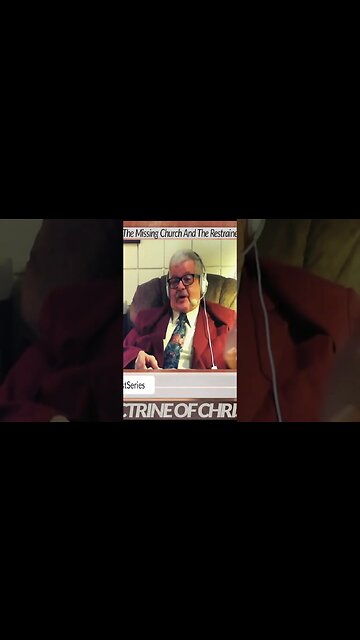 Only ONE Gospel | DOC S1:EP9 | David Carrico | Jimmy Cooper | #God #Jesus #Short #Shorts #iwannaknow