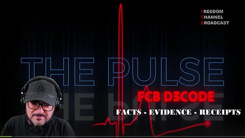 THE PULSE WITH FCB D3CODE Update 03.15.2024