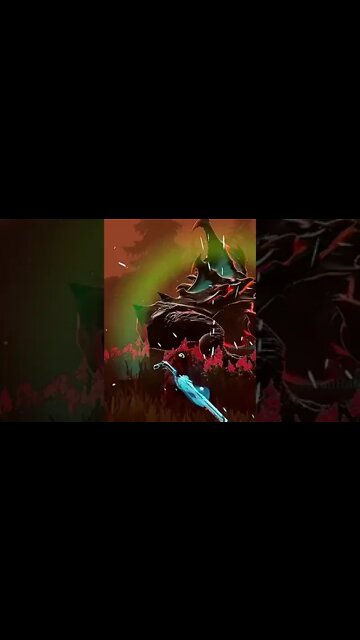 dauntless me vs behemoth part 5