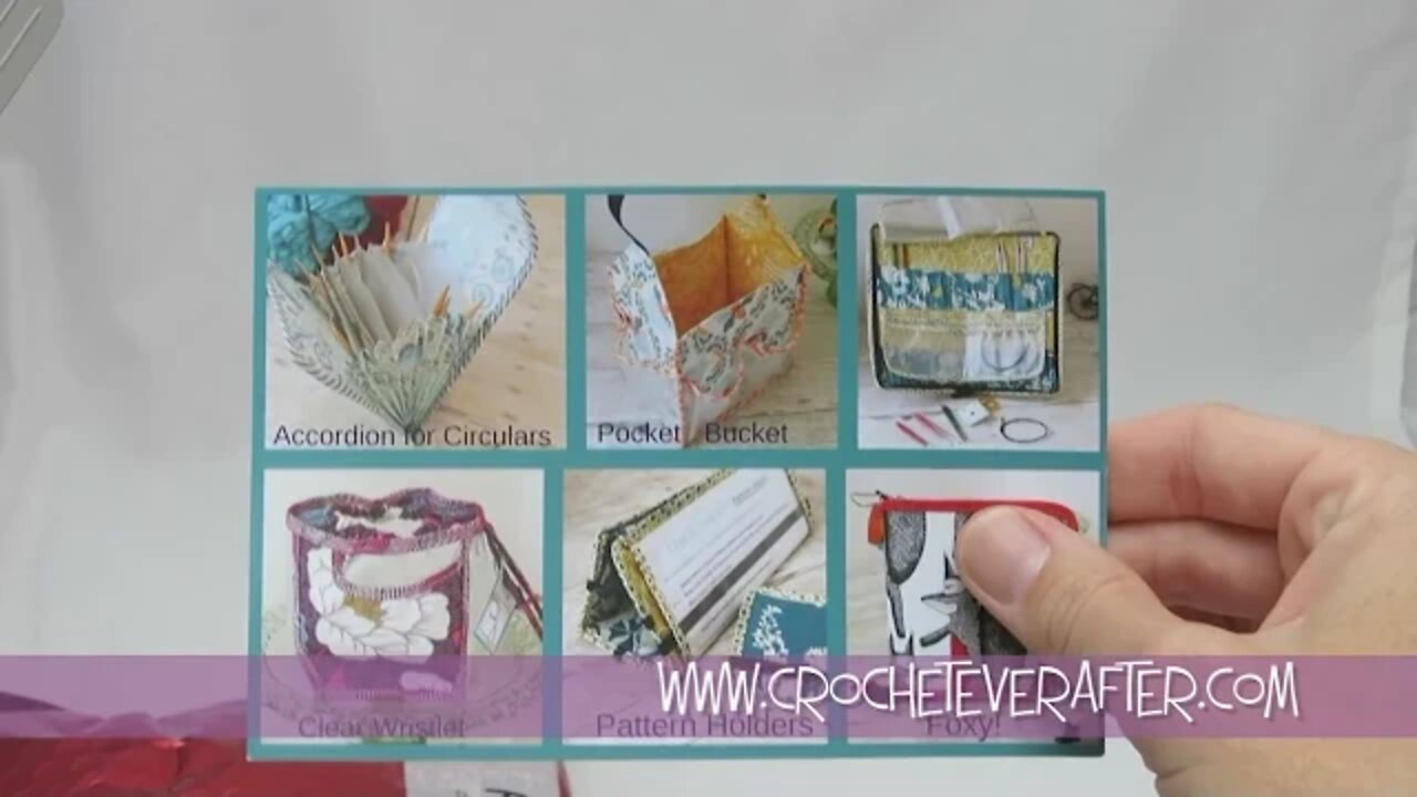 Knitcrate Int/Adv Knitter September 2014 Reveal