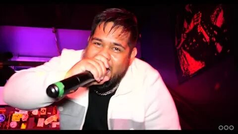 Nikko | @LifeofUGA Presents: The B-Sides & Friends Concert