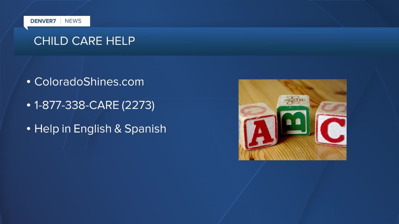 State offers free help to find child care