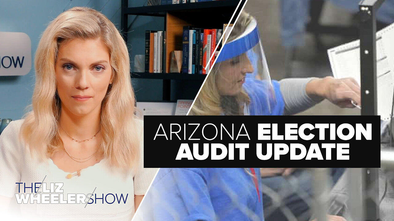 Arizona Election Audit Update | Ep. 59