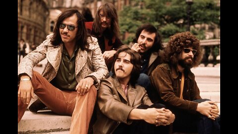 Steppenwolf - "It's Never Too Late" (1969)