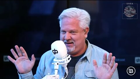 Glenn Beck: Where Did I Put My Copy of 1984?