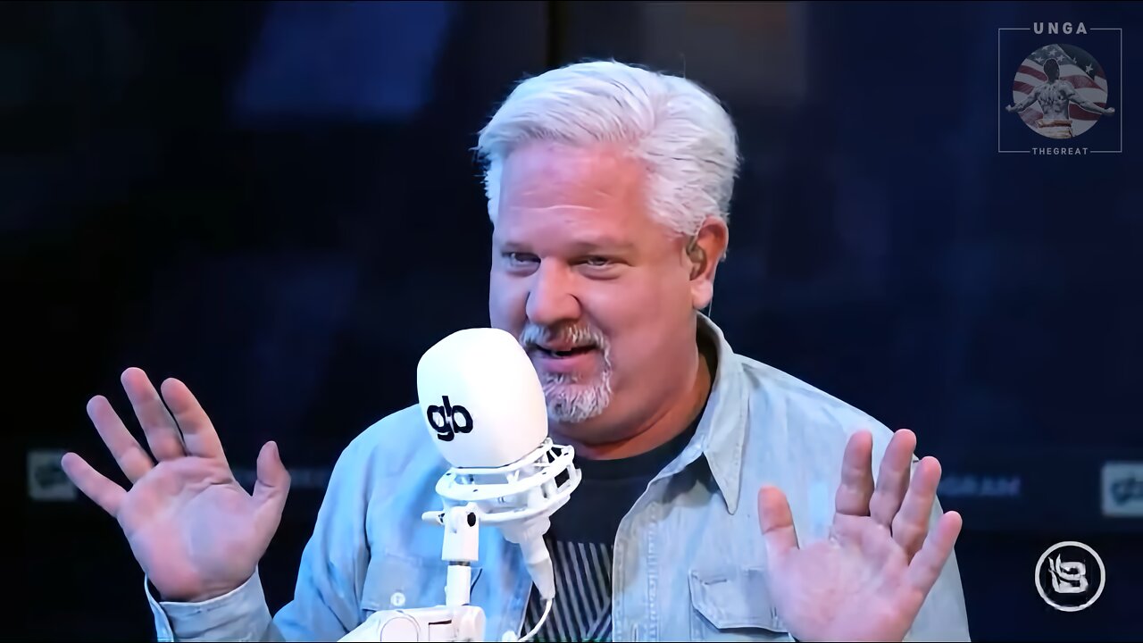 Glenn Beck: Where Did I Put My Copy of 1984?