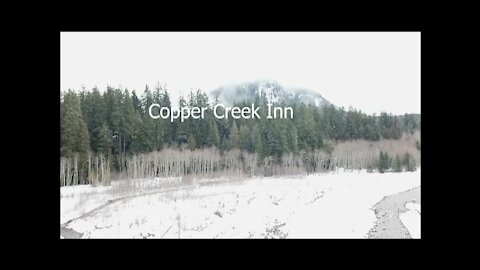 Copper Creek vacation teaser