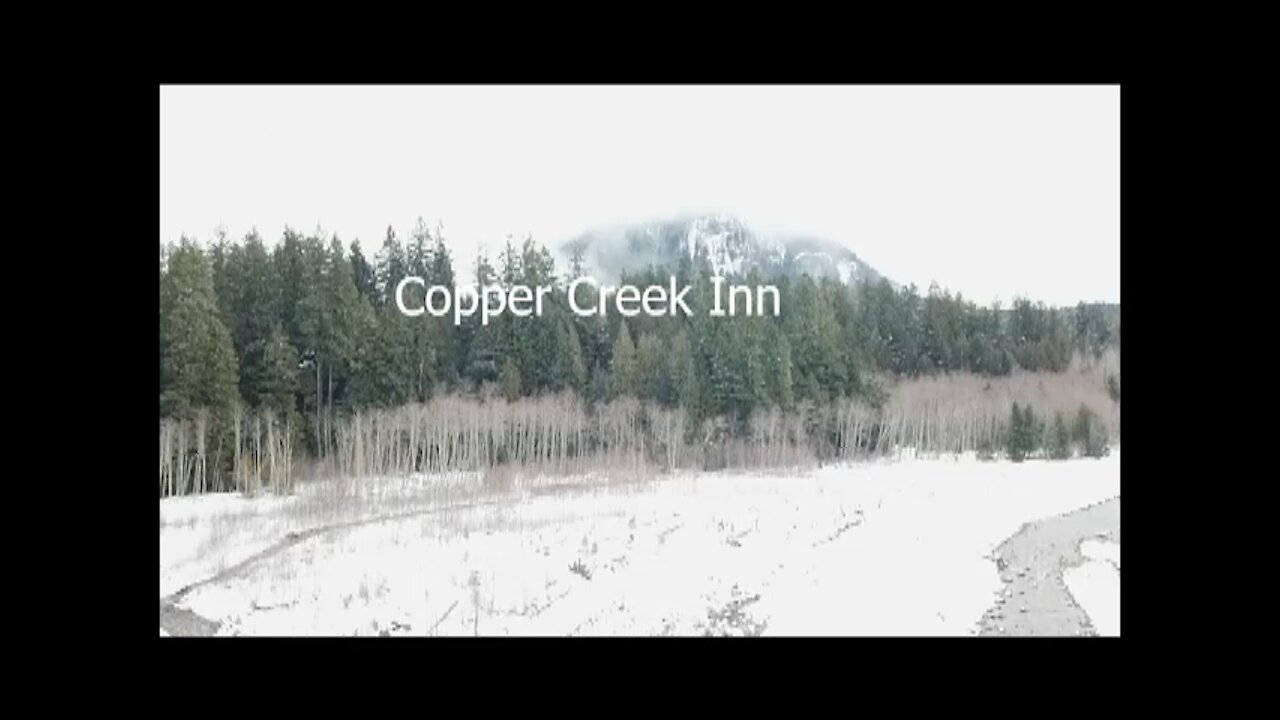 Copper Creek vacation teaser