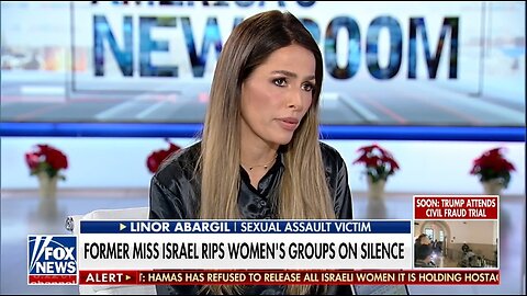Fmr Miss World: I'm Ashamed I Was Part of the UN