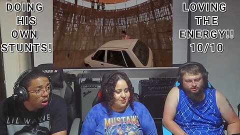 Hanumankind - Big Dawgs (Feat. Kalmi) [REACTION]