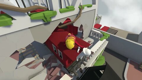 I'm Pulling You Through