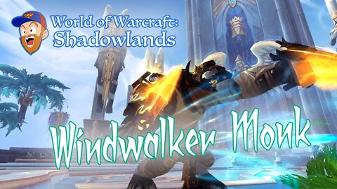 Sylvanas Windrunner HEROIC PROGRESS - Kill? Windwalker Monk