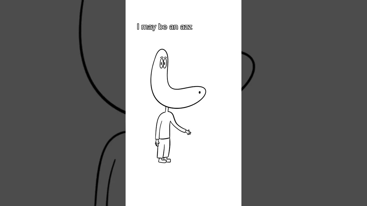 big difference #shorts #animation #animationmeme #funny #funnyvideos #meme #memes #comedy