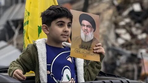 Liban: victoire non contestée du Hezbollah et l’échec total de la stratégie israélienne (Reportage)