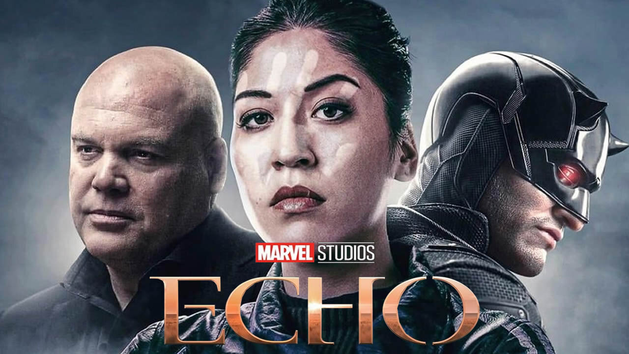 ‘Echo’ Details Reveal Daredevil’s Role In Marvel Spotlight Series