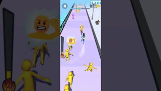 Slap and Run Level 3