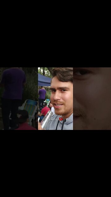 Se a Nasa não vim, agora vem! #paliog1 #paliog1