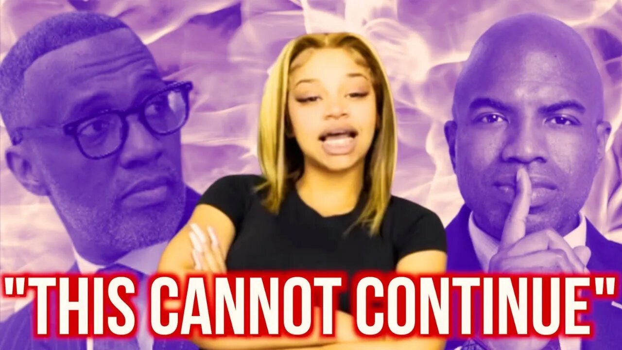 @Kevin Samuels BLASTS FALSE ALLEGATIONS Against Men! FTN Bae v. OTF Doodie Lo