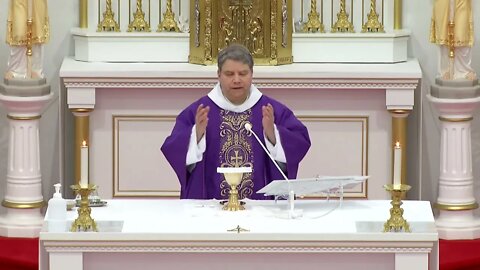 10 mars - Temps du Carême