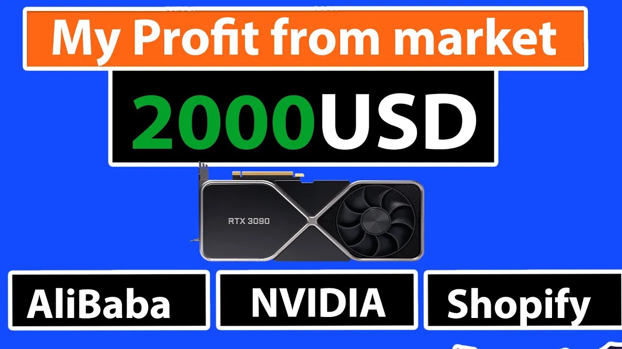 Nvidia Stock - Market analysis today