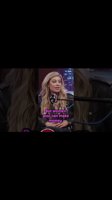 Modern Women Always Argue The EXCEPTIONS!