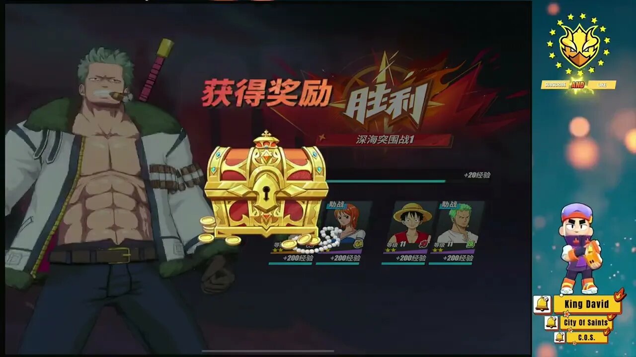 ONE PIECE FIGHTING PATH Gameplay SIDE QUEST MISSIONS