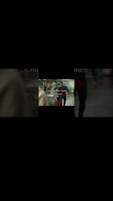 Superman: Man of Steel Sucks