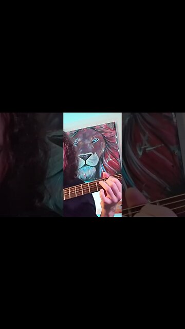 Allegro - Scott Spalding #Shorts #Short #ShortVideo #classicalguitar #classicalmusic #ScottSpalding