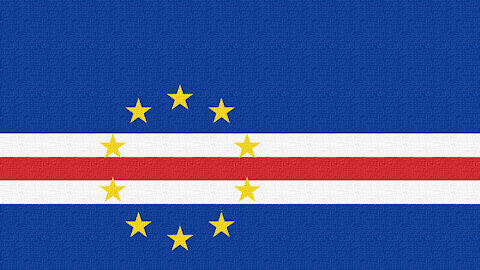 Cape Verde National Anthem (Instrumental) Cântico da Liberdade