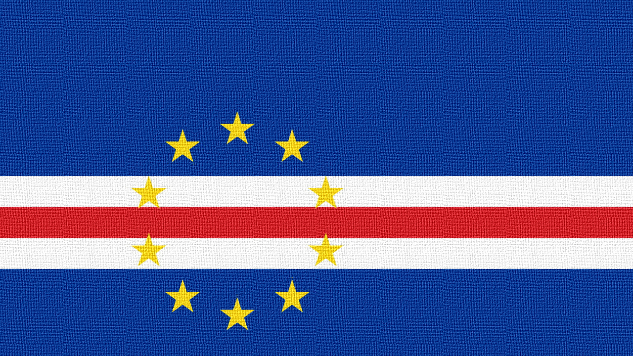 Cape Verde National Anthem (Instrumental) Cântico da Liberdade