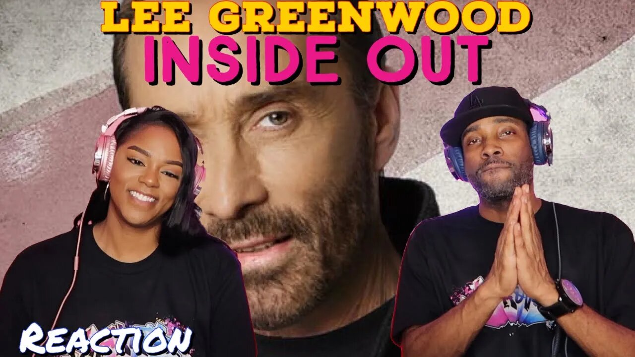 First Time Hearing Lee Greenwood - “Inside Out” Reaction | Asia and BJ