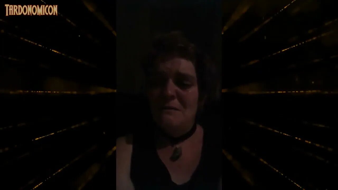 2022 06 12 8 bad night to be a nothing