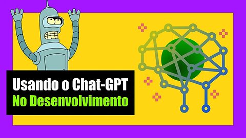 USANDO O CHAT GPT PARA O DESENVOLVIMENTO WEB FRONTEND