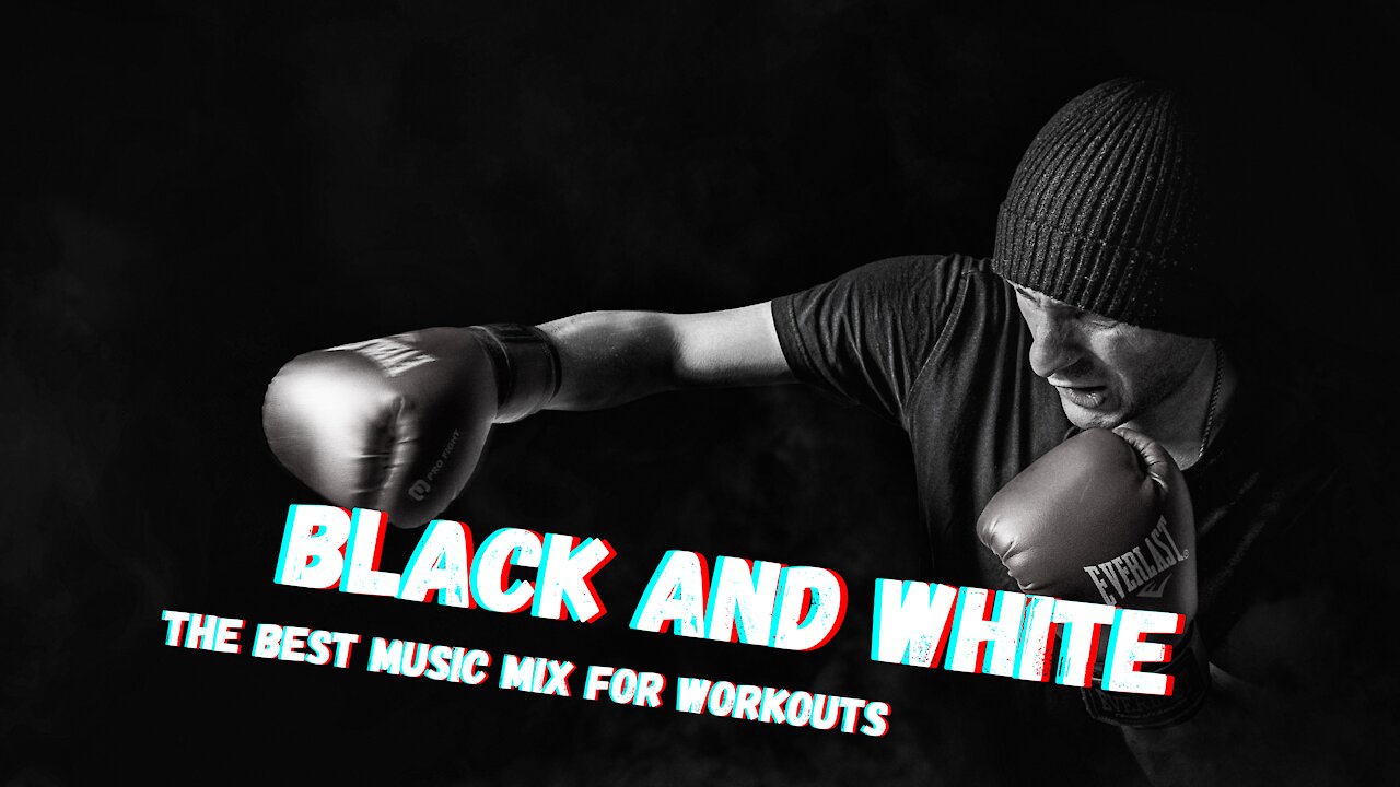 Best Workout Motivation Music #15