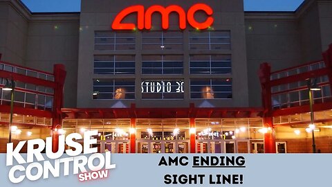 AMC ENDING Sightline Seat Surcharges