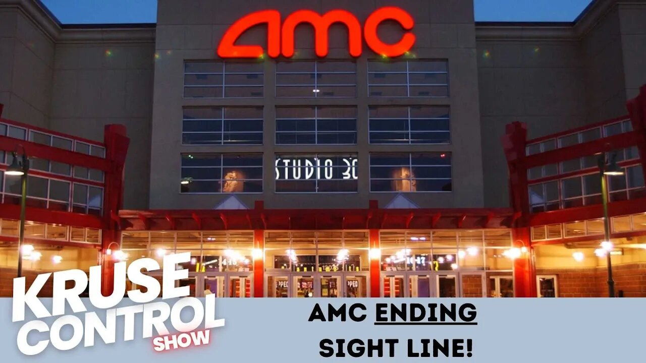 AMC ENDING Sightline Seat Surcharges