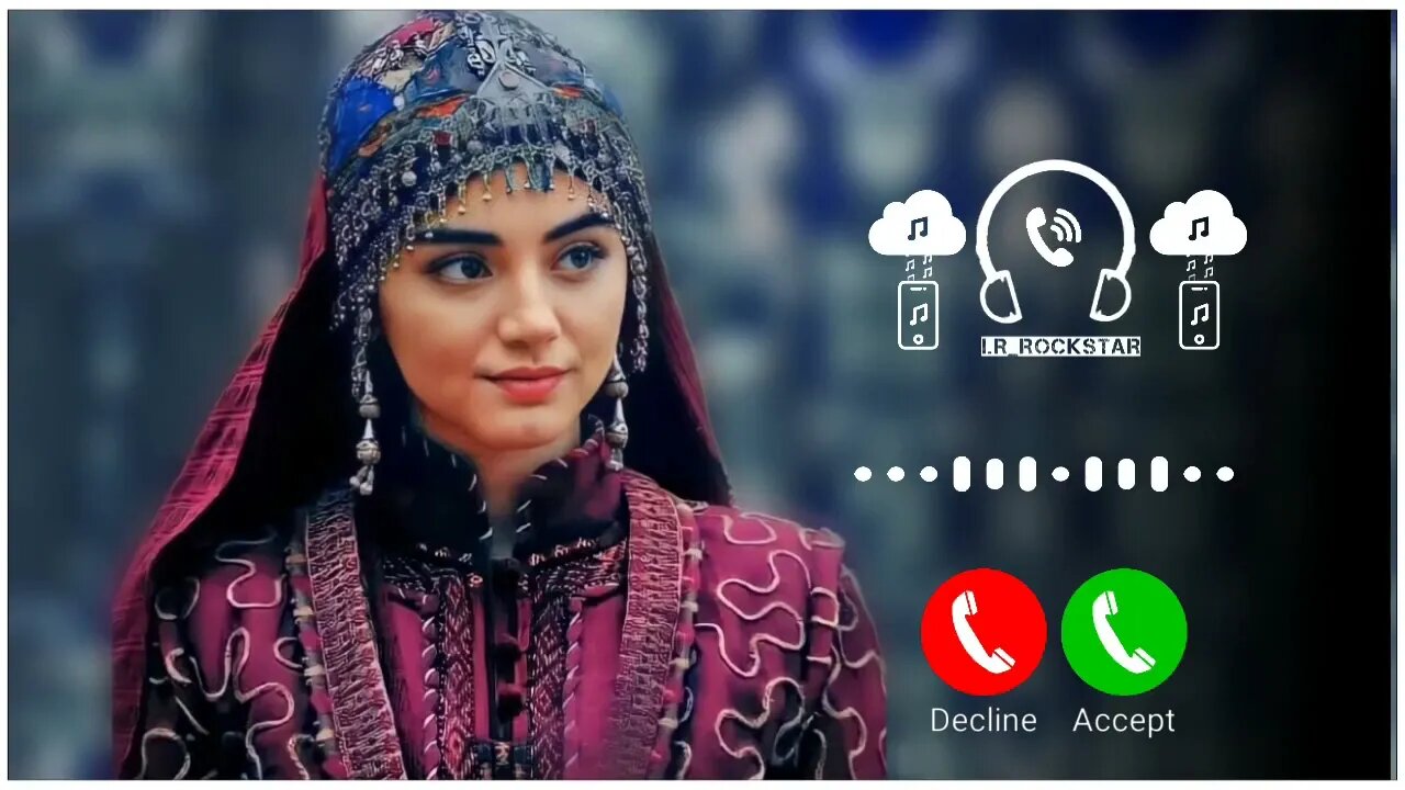 Islamic ringtone || Attitude Islamic Ringtone || Turkish Ringtone | vairal Arabic Ringtone Download