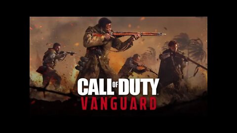 Call of Duty® Vanguard - Story Behind The Scenes