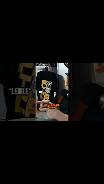 Vai brincar com espíritos, agora para desfalar tem que rezar 100 Pai Nosso e 200 Ave Maria.